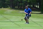 Wheaton Lyons Athletic Club Golf Open  Annual Lyons Athletic Club (LAC) Golf Open Monday, June 12, 2023 at the Blue Hills Country Club. - Photo by Keith Nordstrom : Wheaton, Lyons Athletic Club Golf Open